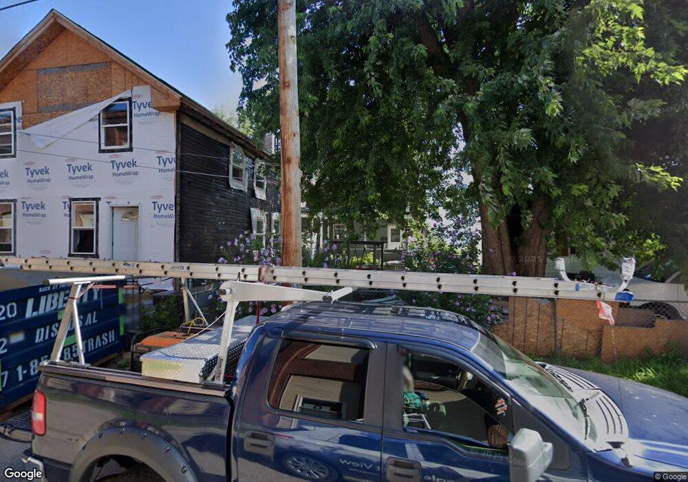 109 Water St, Woonsocket, RI 02895 - photo 1