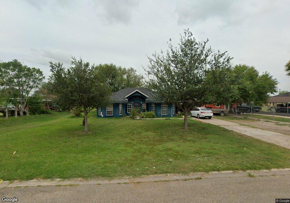 8808 Flamingo Dr, Donna, TX 78537 - photo 1