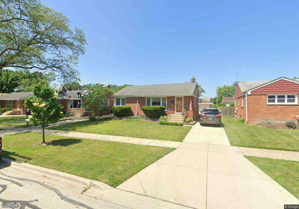 1364 S 6th Ave, Des Plaines, IL 60018 - photo 1