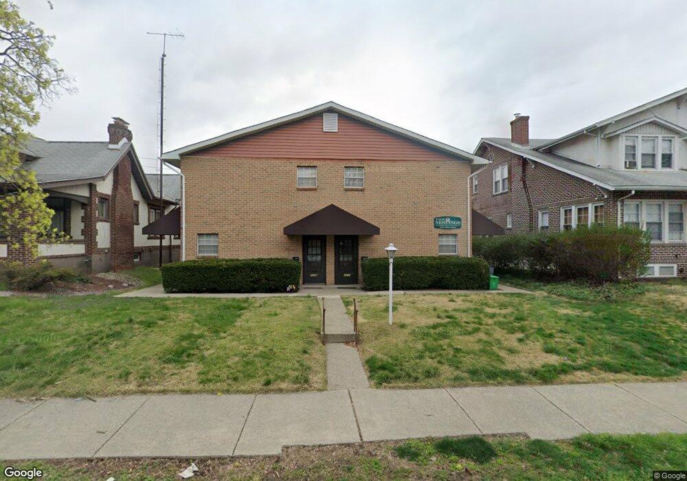 1217 N 19th St unit 1221, Allentown, PA 18104 - photo 1