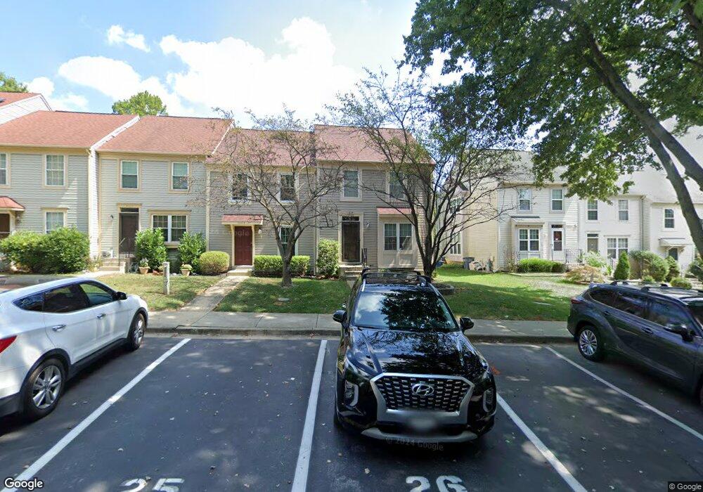 3610 Childress Terrace, Burtonsville, MD 20866 - photo 1