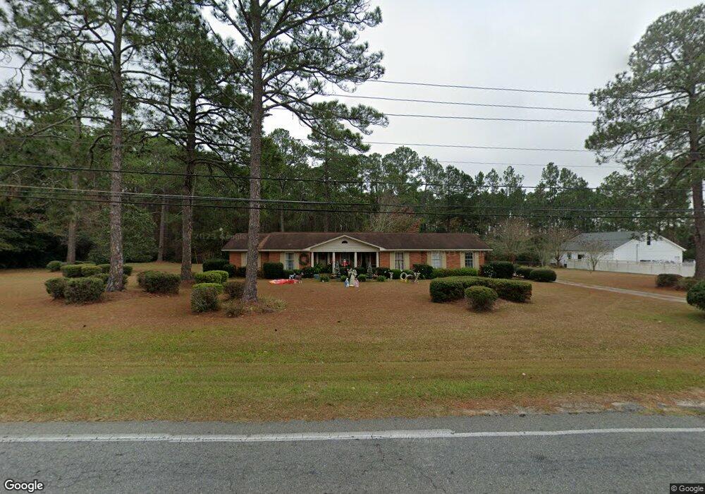 1966 Old Ocilla Rd, Tifton, GA 31794 - photo 1