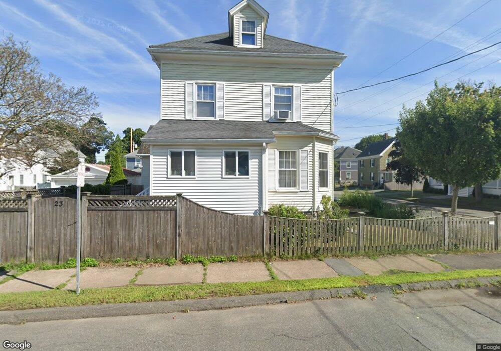 23 School St, Danvers, MA 01923 - photo 1