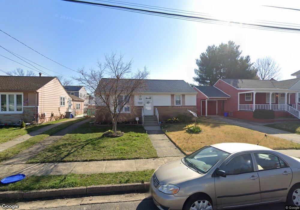 20 Adams Ave, Mount Ephraim, NJ 08059 - photo 1