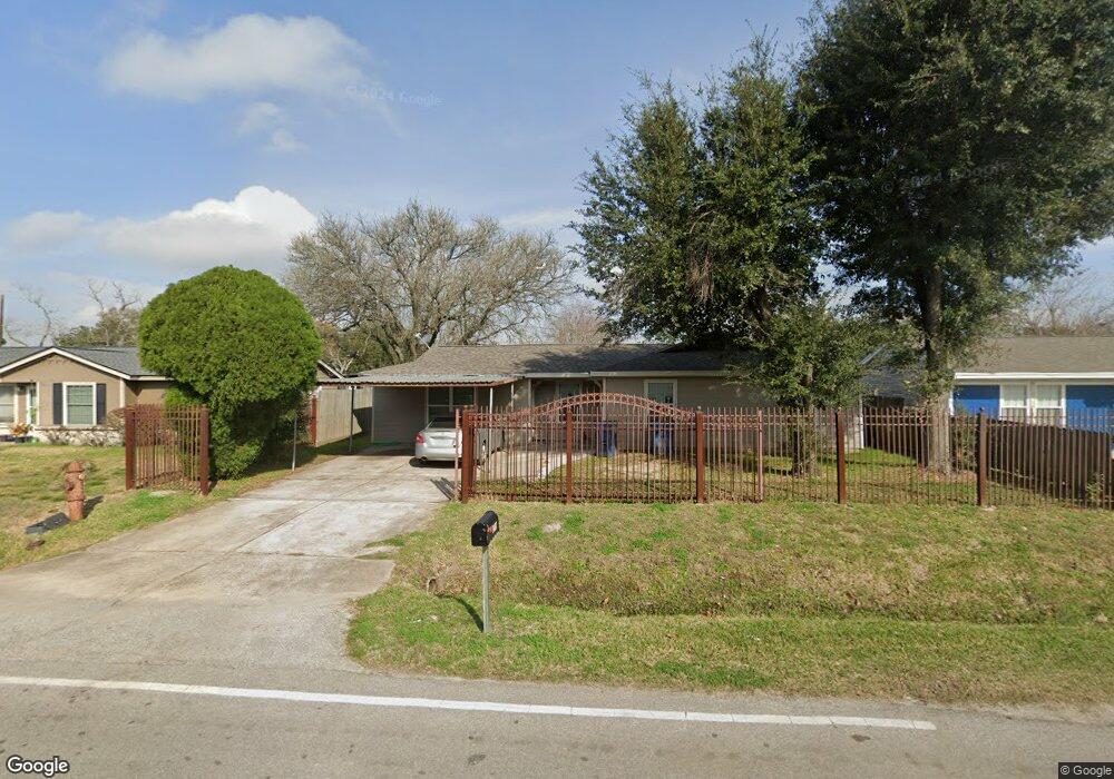 3407 Brea Crest St, Houston, TX 77093 - photo 1