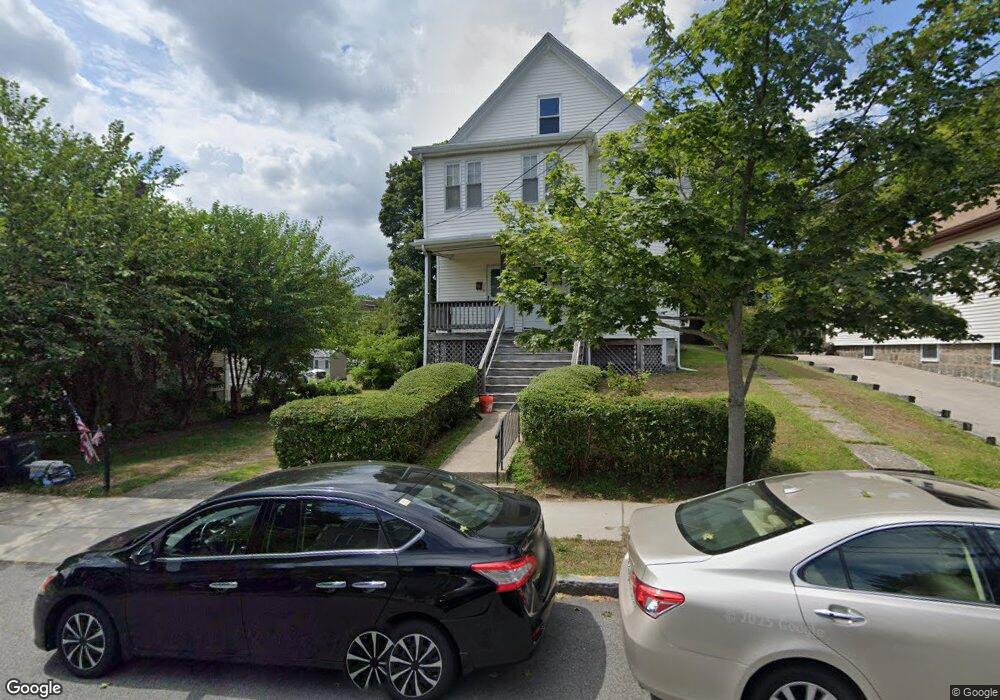 10 James St unit 2, Quincy, MA 02169 - photo 1