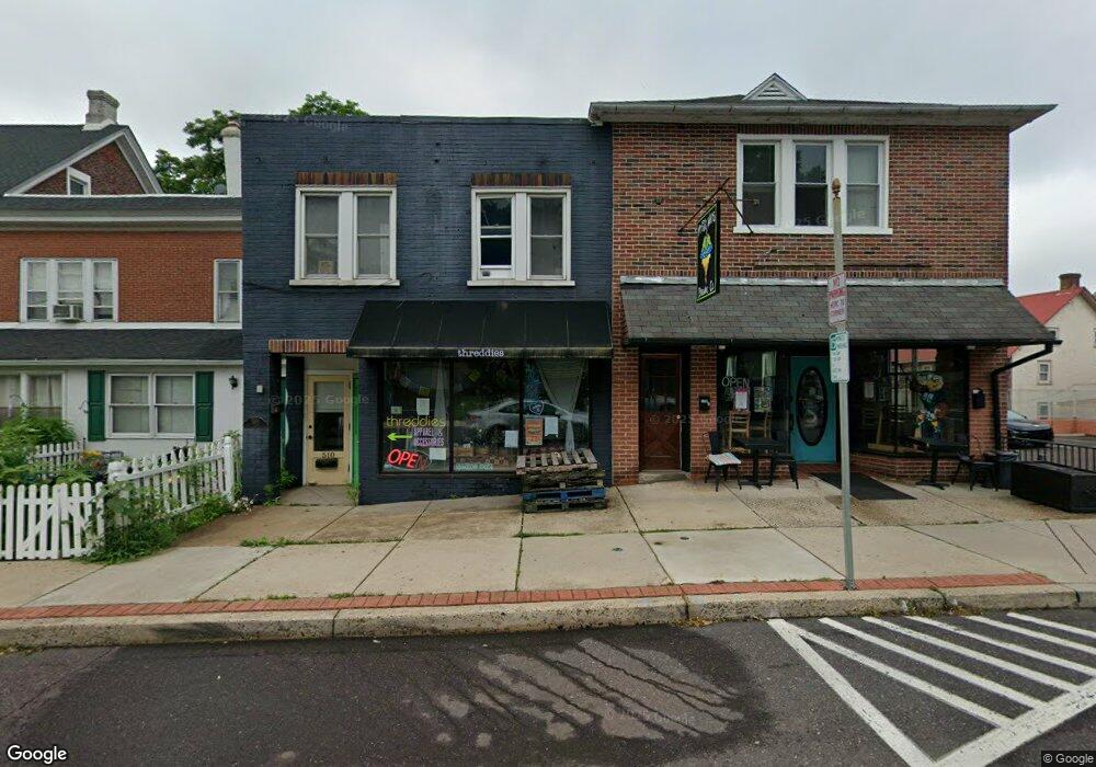 510 W Walnut St unit 2, Perkasie, PA 18944 - photo 1