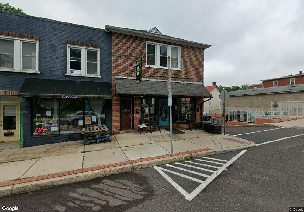 510 1/2 W Walnut St, Perkasie, PA 18944 - photo 1