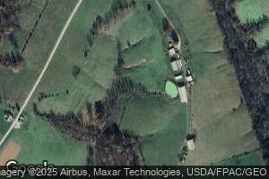 1081 Thompson Ridge Rd, Germantown, KY 41044