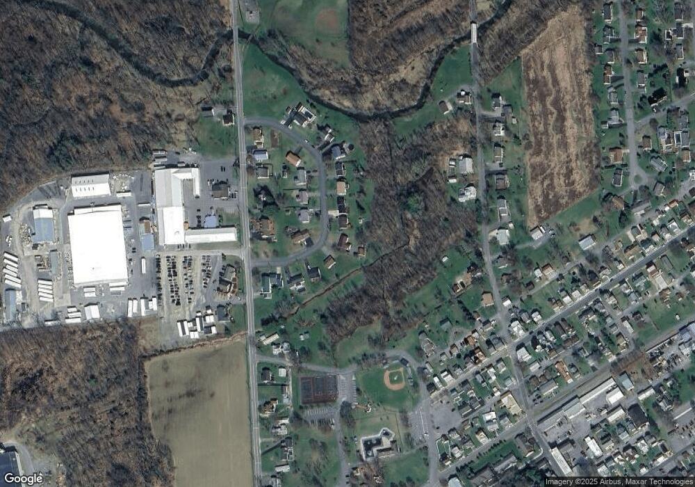 113 Meadow Ln, Mifflinburg, PA 17844 - photo 1