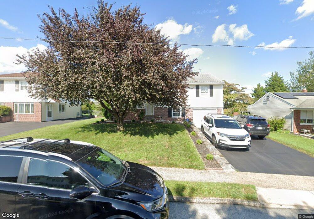 215 Bramber Dr, Broomall, PA 19008 - photo 1