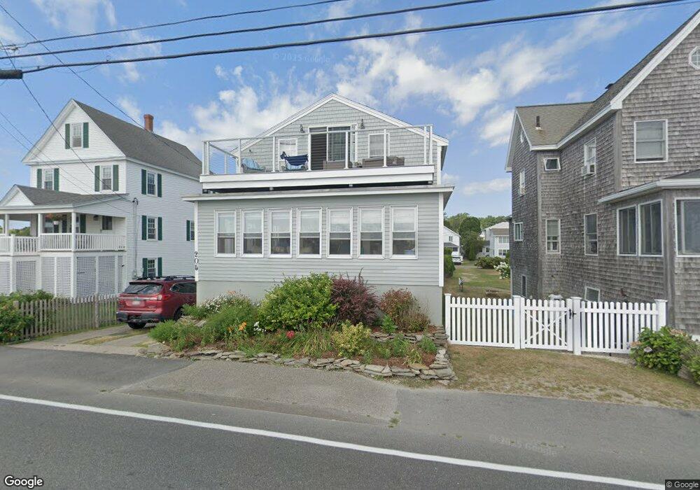 205 Long Beach Ave unit A, York, ME 03909 - photo 1