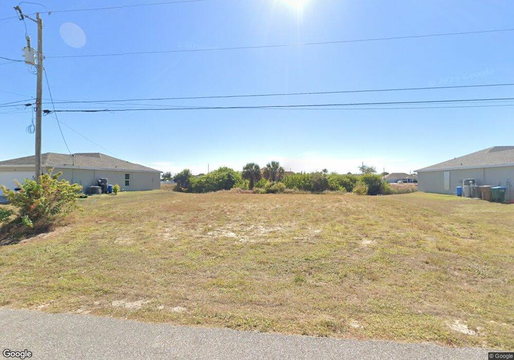 314 NW 20th St, Cape Coral, FL 33993 - photo 1