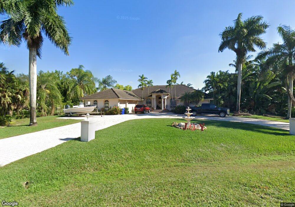 5230 SW 201st Terrace, Fort Lauderdale, FL 33332 - photo 1