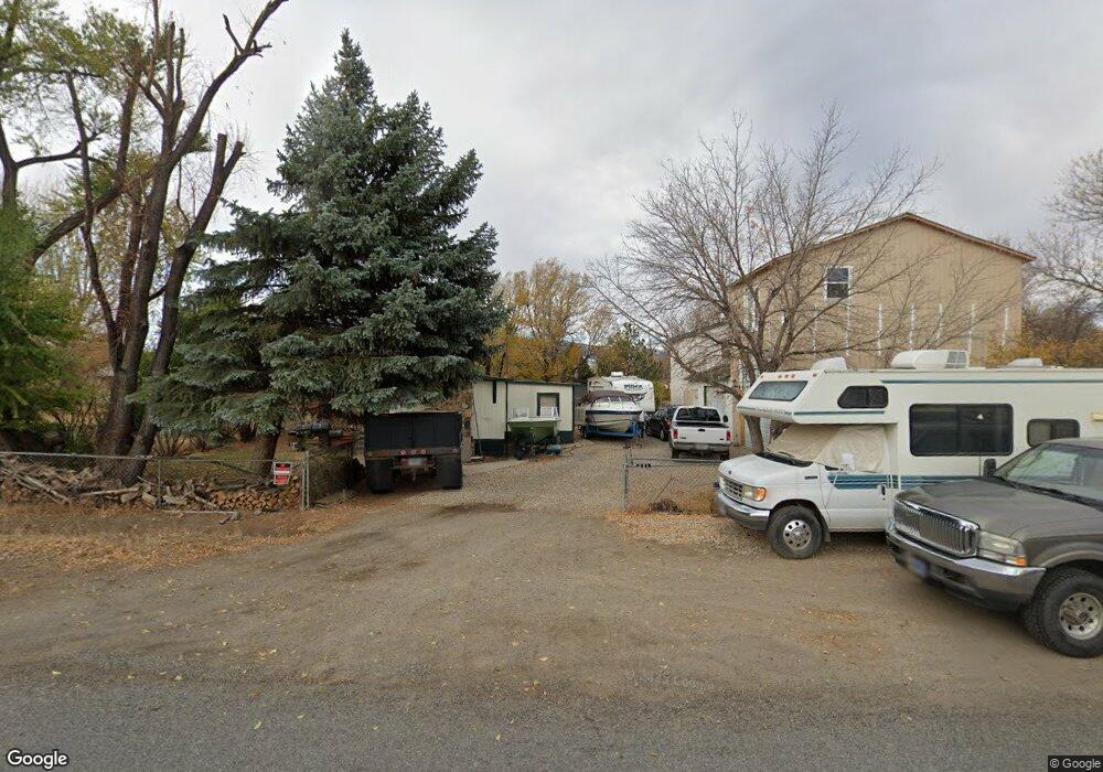 216 F St, Cody, WY 82414 - photo 1
