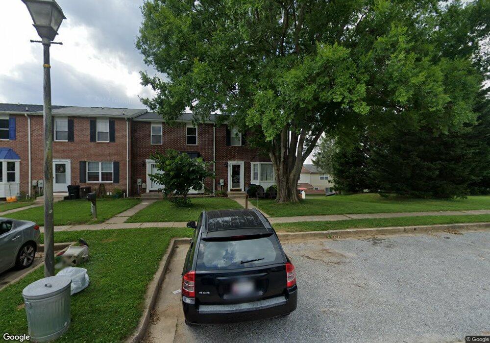 28 Sylvan Oak Way, Nottingham, MD 21236 - photo 1