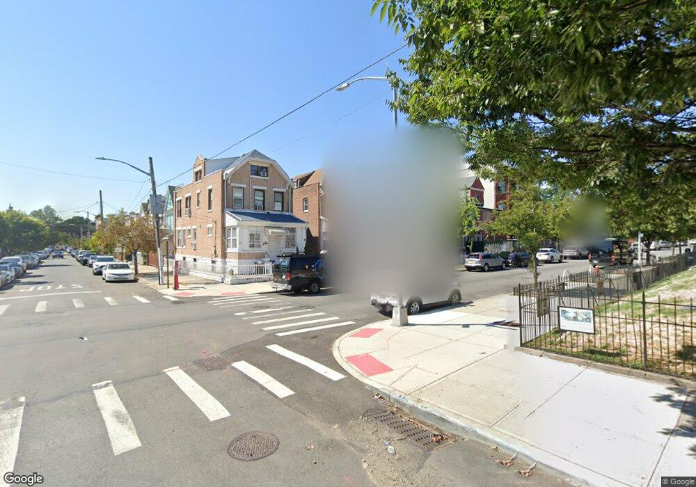 210 Arlington Ave, Brooklyn, NY 11207 - photo 1