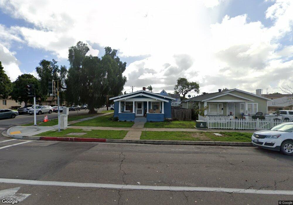 Street View Photo
