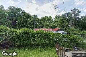 2033 General Twiggs Dr, Macon, GA 31217
