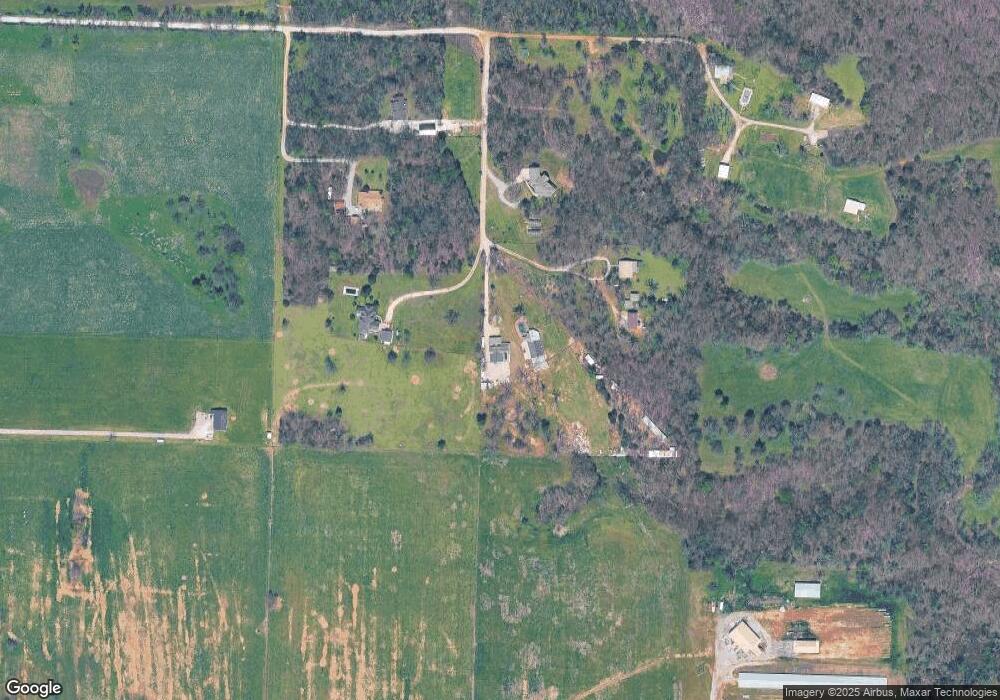 15217 Asher Ct, Siloam Springs, AR 72761 - photo 1