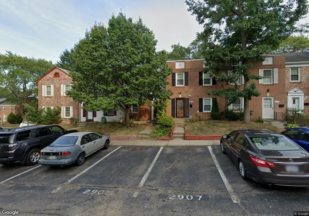 2905 Wetherburn Ct, Woodbridge, VA 22191 - photo 1