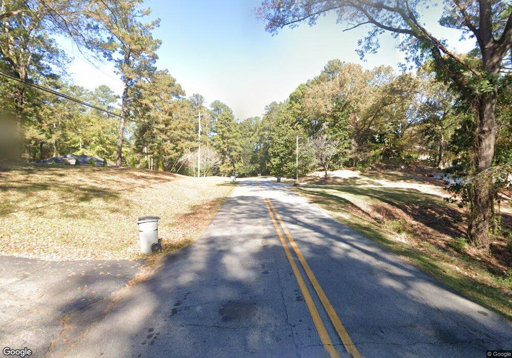 0 Cherokee Rd unit 8488718, Lagrange, GA 30240 - photo 1