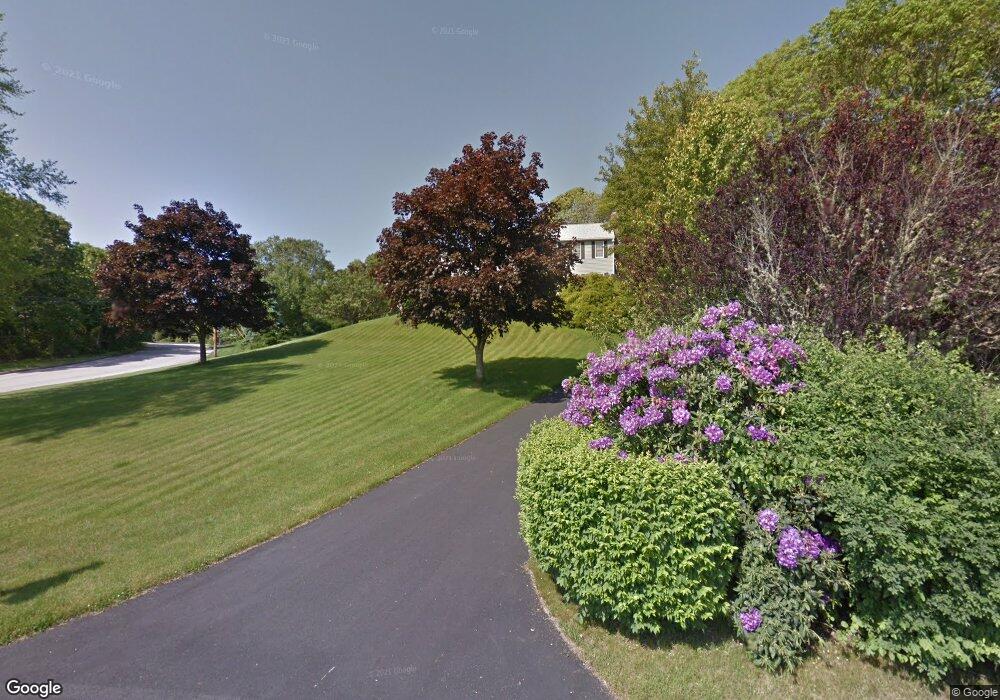 2 Solar Dr, Westerly, RI 02891 - photo 1