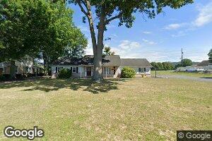 8 Hillcrest Dr, Elysburg, PA 17824