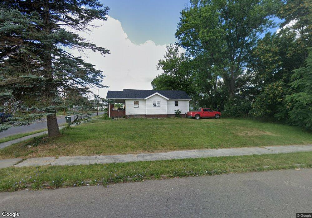 1021 6th St NE, Canton, OH 44704 - photo 1