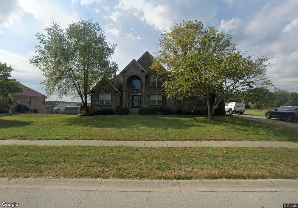 717 Autumn Glen Dr, Mount Washington, KY 40047 - photo 1