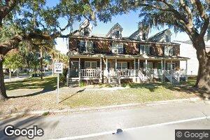 1504 E Henry St, Savannah, GA 31404