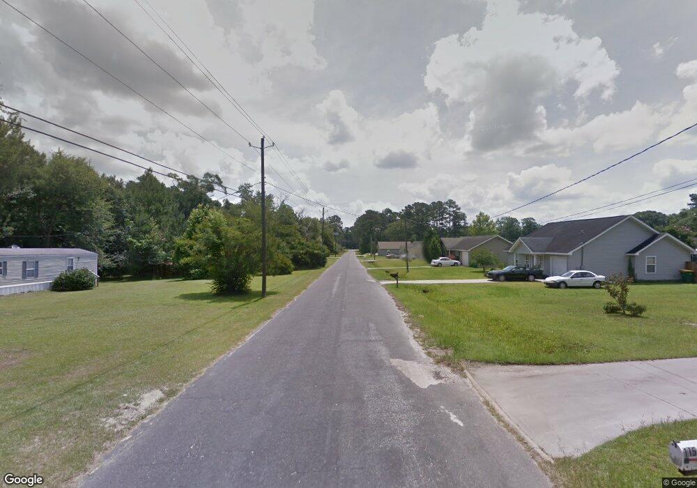 0 Old Stillwell Rd unit 7340932, Springfield, GA 31329 - photo 1