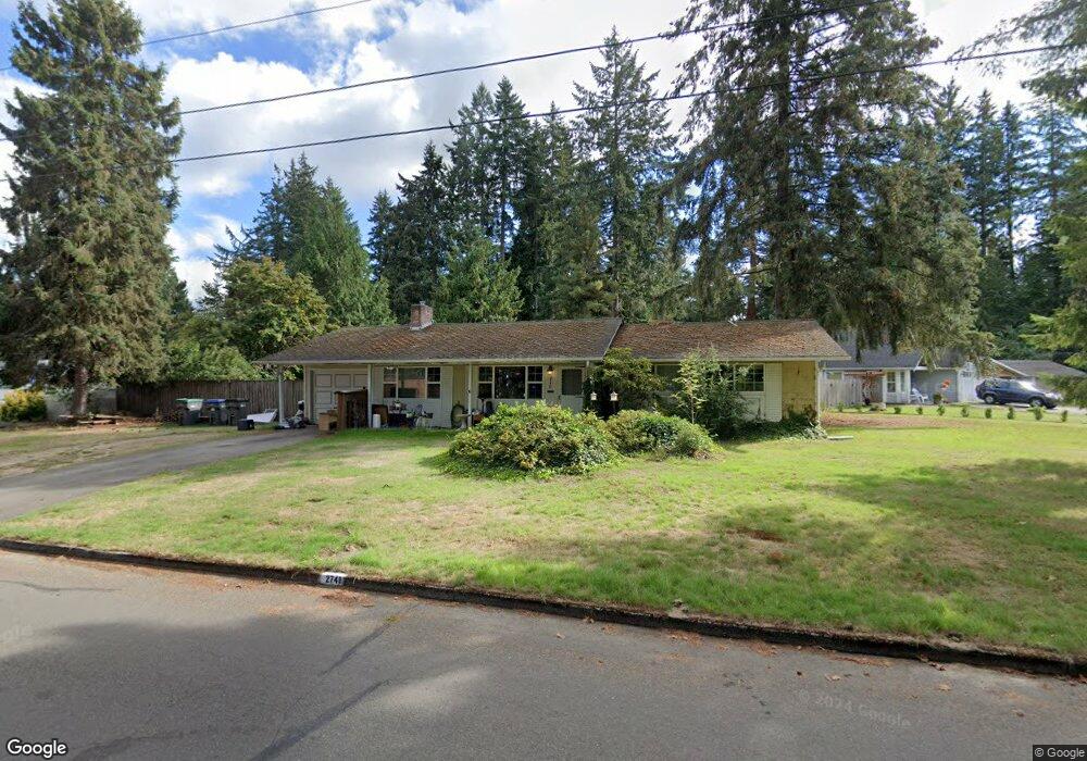 2740 Pine Tree Dr SE, Port Orchard, WA 98366 - photo 1