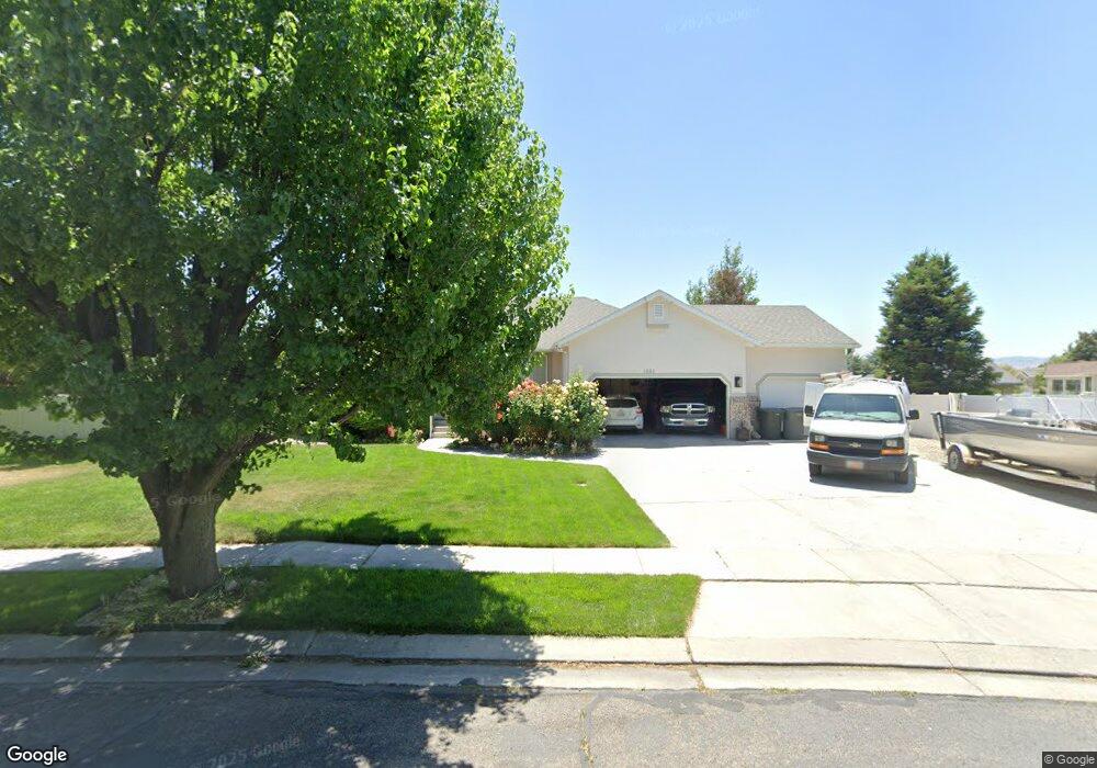1883 W Tarali Way, South Jordan, UT 84095 - photo 1