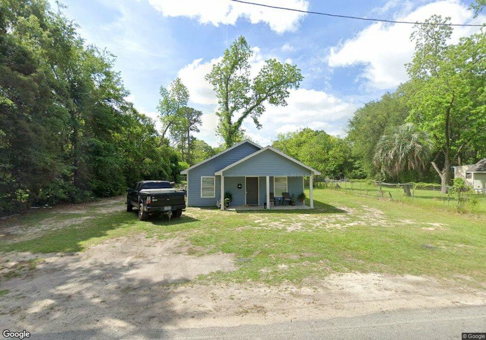 409 E Ohoopee St, Fitzgerald, GA 31750 - photo 1