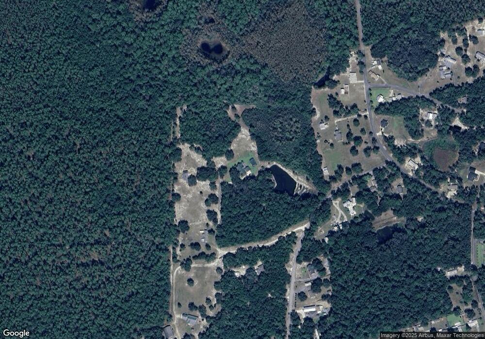 34 Kirton Frazey Rd, Crawfordville, FL 32327 - photo 1