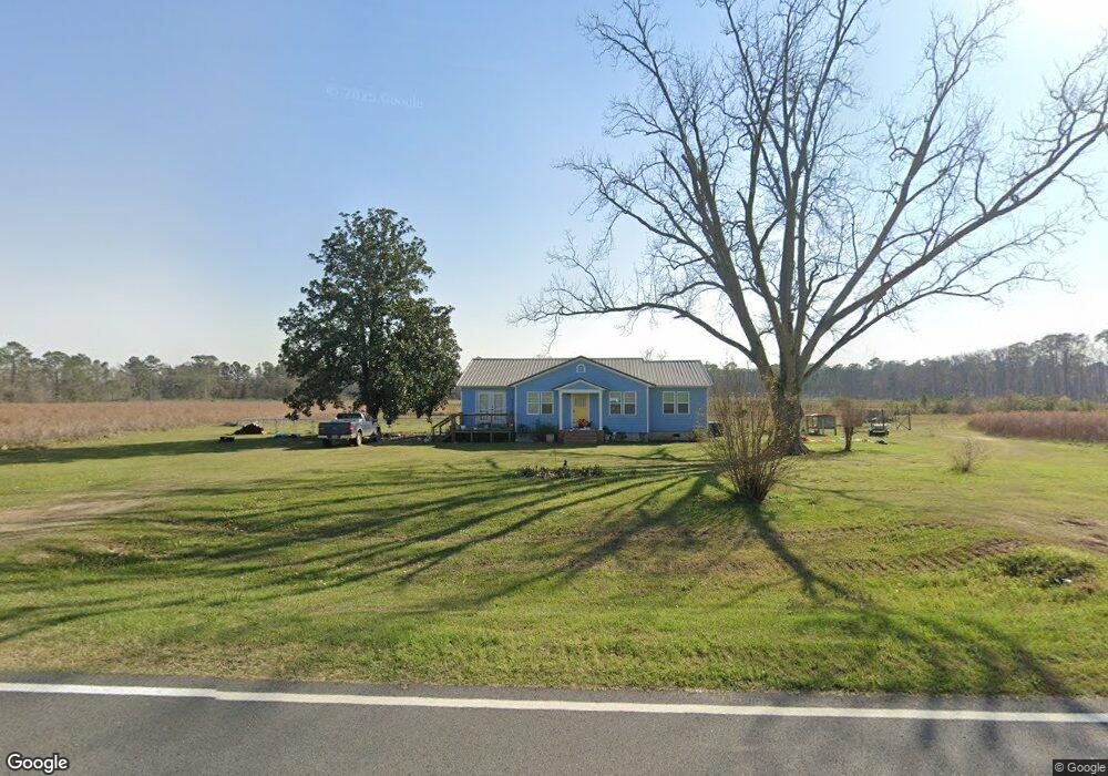 4316 Hutchinson Parrish Rd, Adel, GA 31620 - photo 1