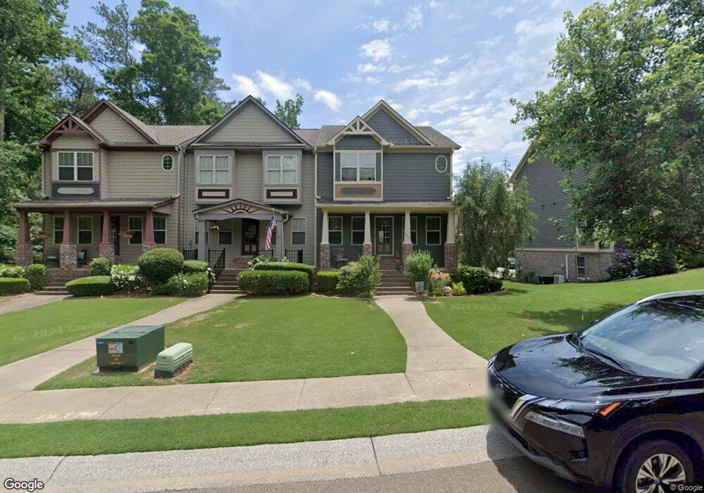 610 Royal Crescent Aly, Canton, GA 30115 - photo 1