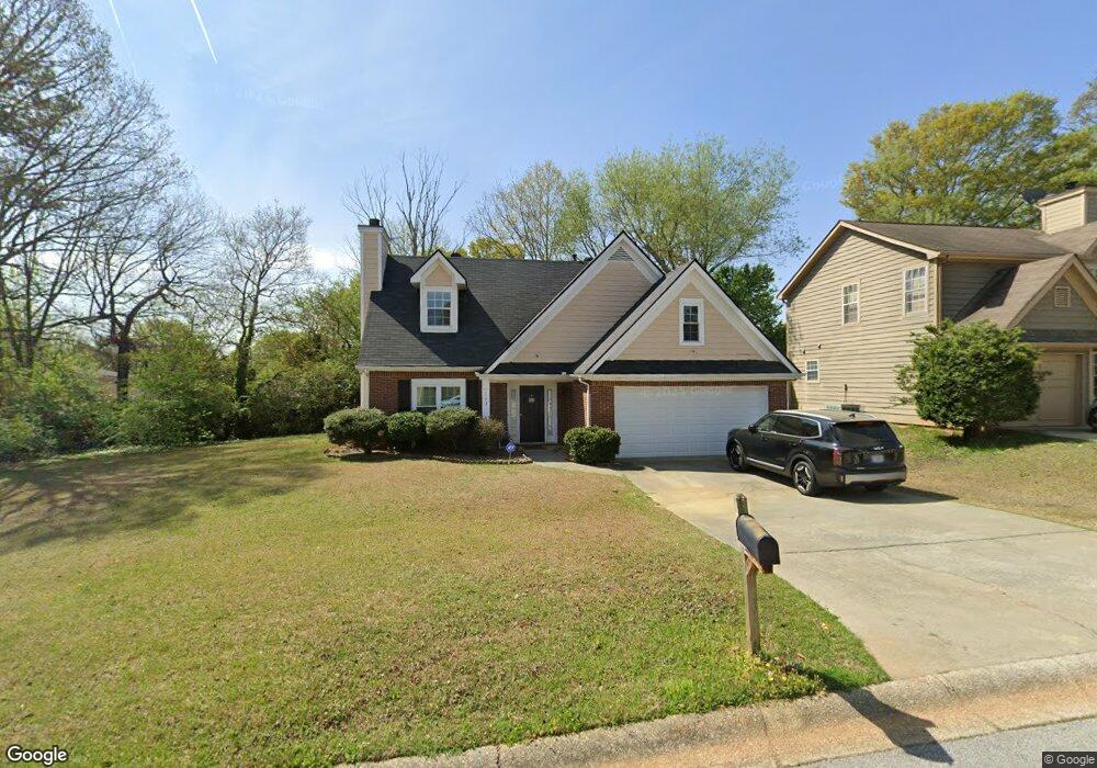 133 Summer Crest Place SW, Marietta, GA 30060 - photo 1