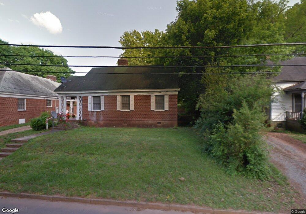 324 Stockton St, Statesville, NC 28677 - photo 1