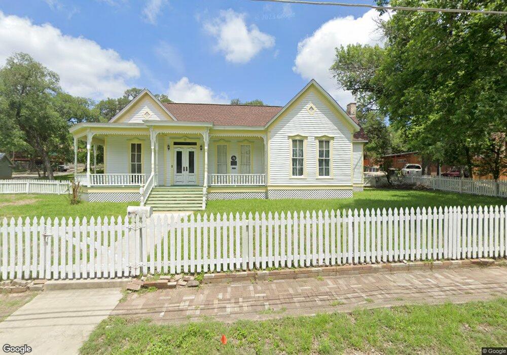 716 Belvin St, San Marcos, TX 78666 - photo 1