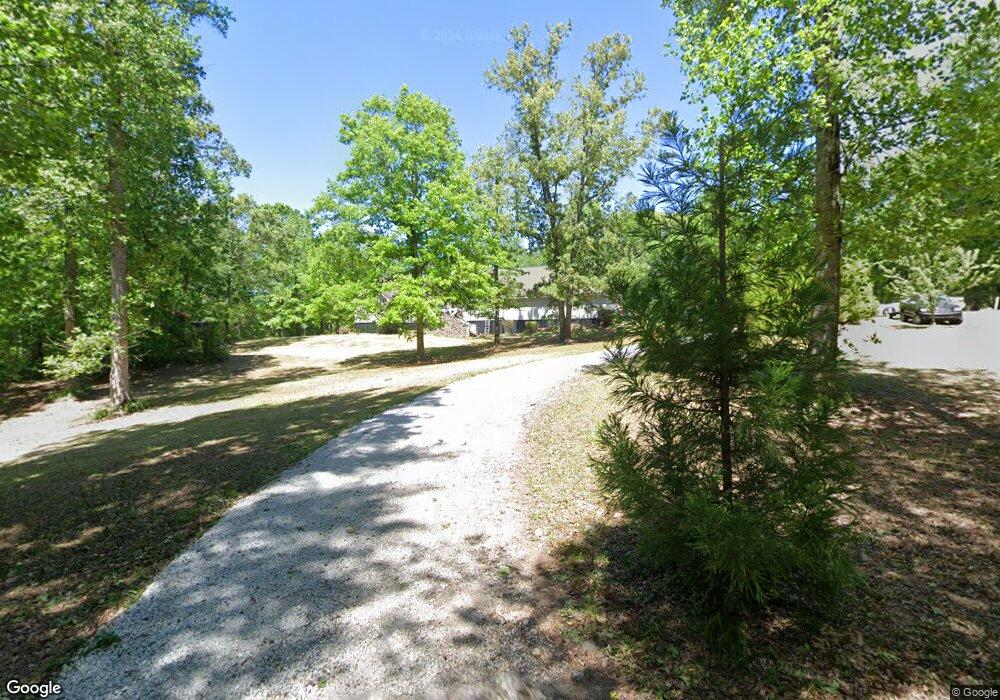 244 Magnolia Ln, Carnesville, GA 30521 - photo 1