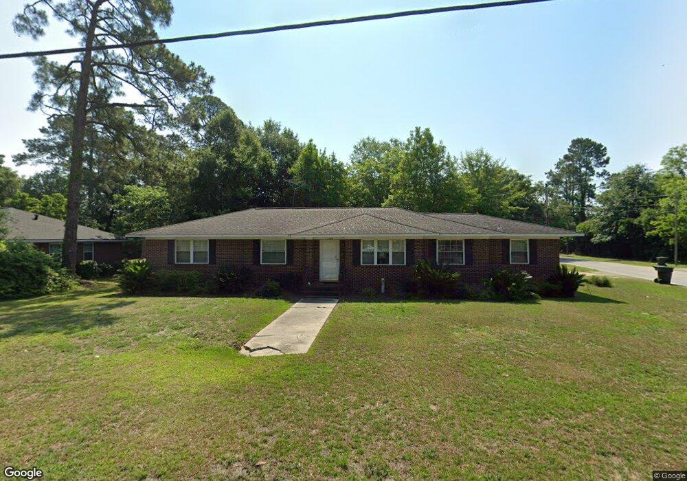 315 Granade St, Statesboro, GA 30458 - photo 1