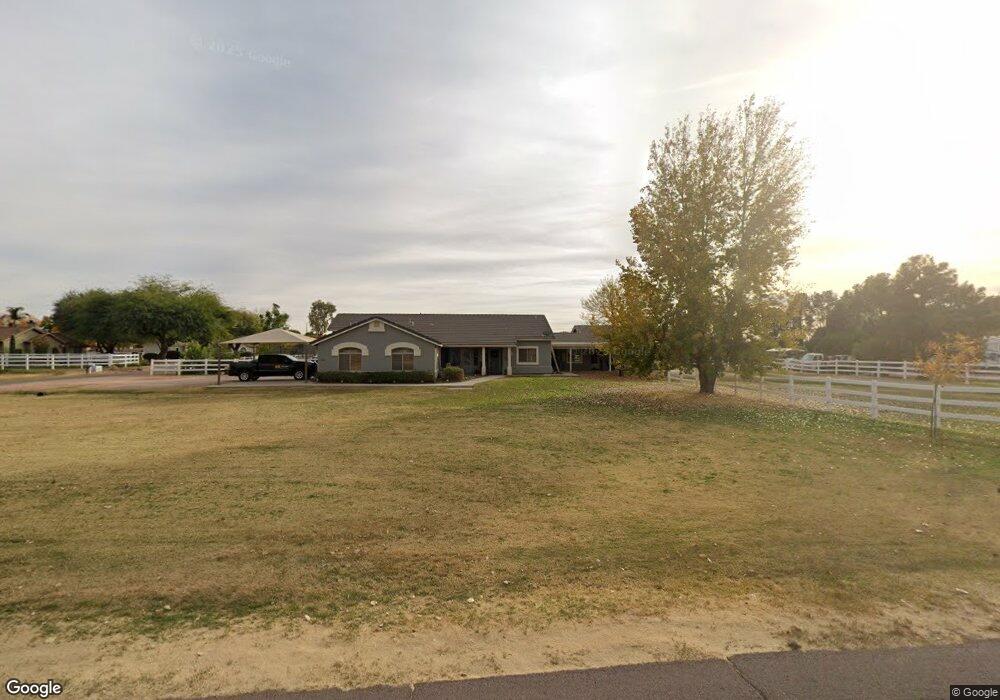 17309 E Saragosa St, Gilbert, AZ 85295 - photo 1