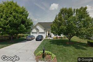 2508 Kings Farm Way, Indian Trail, NC 28079