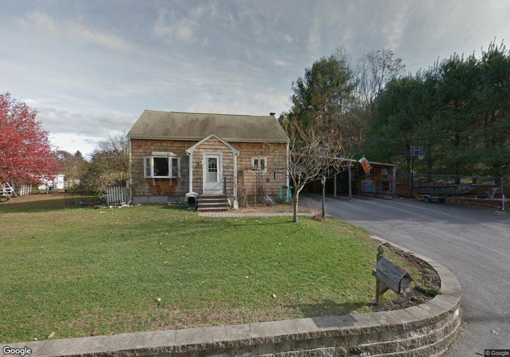 13 Staples Ln, Blackstone, MA 01504 - photo 1