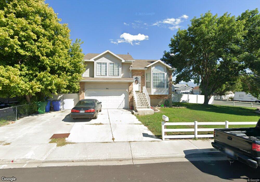 341 S 430 E, Lehi, UT 84043 - photo 1