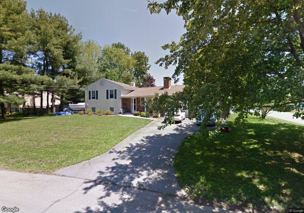 43 Cambridge Dr, Red Hook, NY 12571 - photo 1