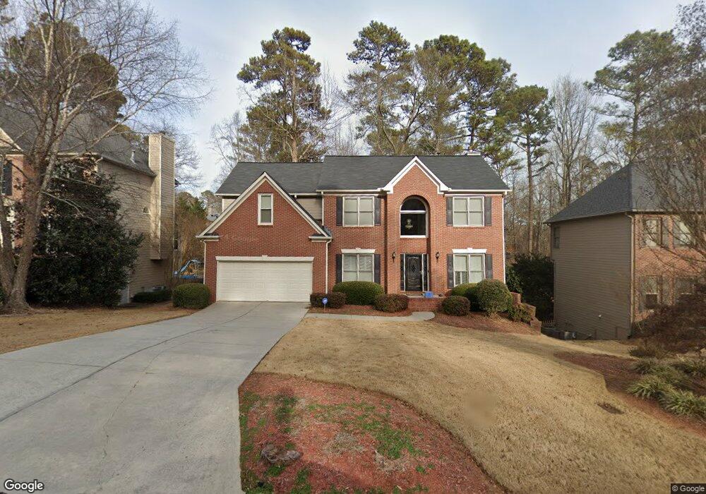 3757 Havenmist Cove unit 1, Suwanee, GA 30024 - photo 1