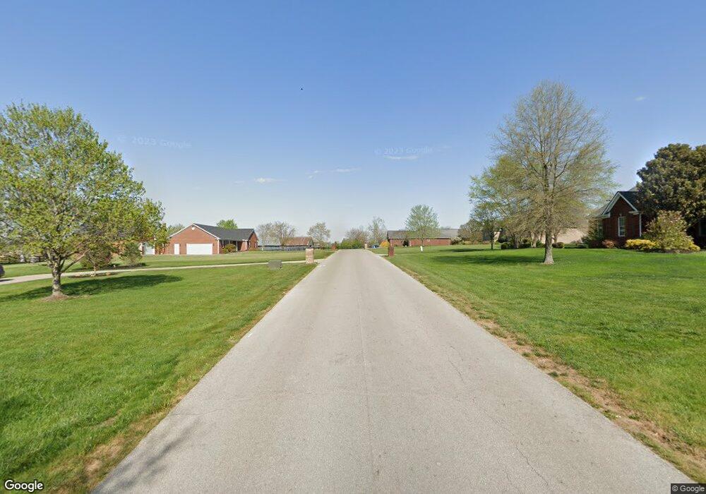 0 Riney B Way, Nicholasville, KY 40356 - photo 1